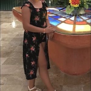 Pinc Premium 16 Children’s romper with a skirt